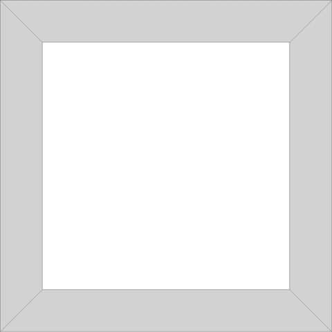ボーダーの線はこの様に組み合わされています