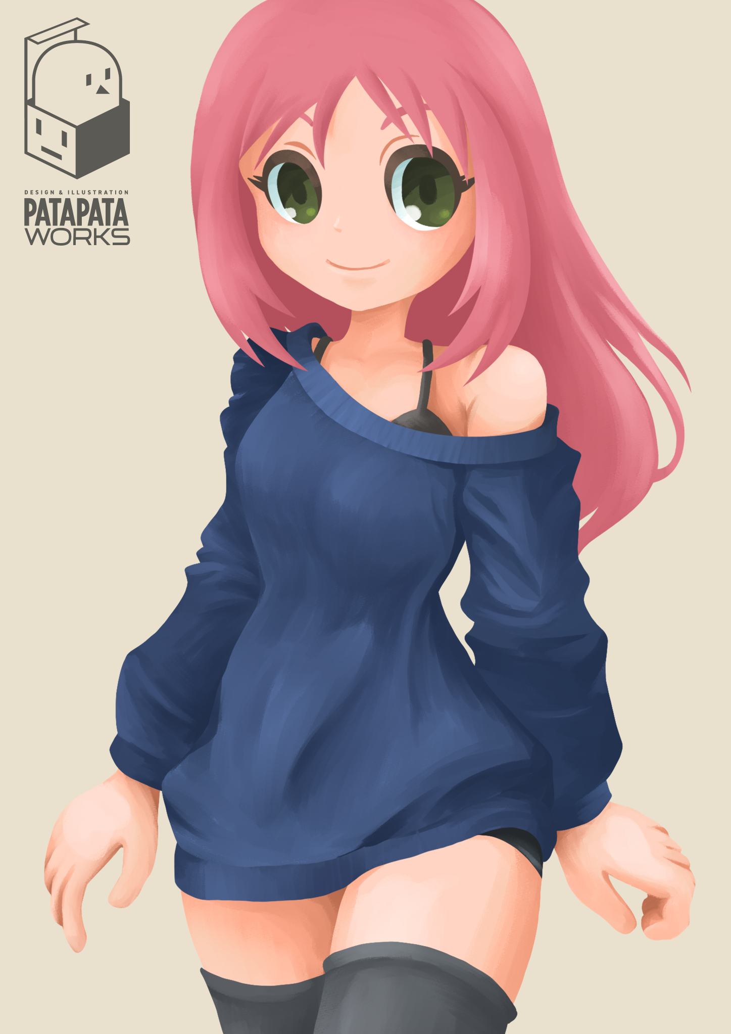 春っぽい感じ2026